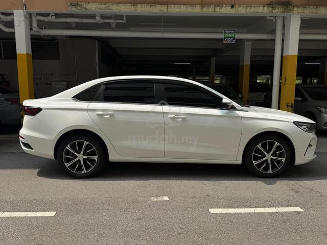 2024 Proton S70 1.5 PREMIUM MY23 (PROTON WARRANTY) - 5