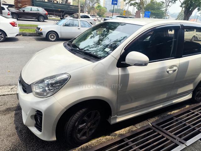 2014 Perodua MYVI 1.5 SE ZHS (A) - 3