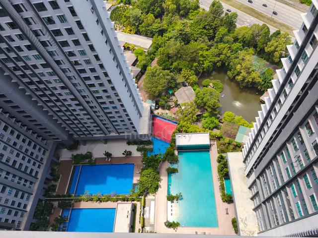 *Meta City Residence📍*Male unit Single Room for Rent ‼️ 1