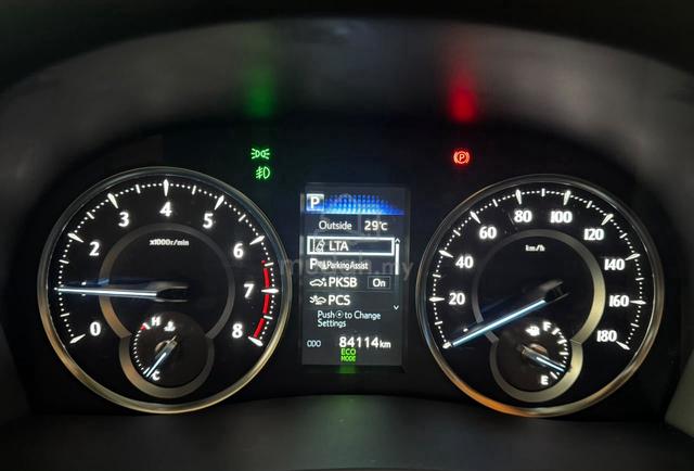 2020 Toyota VELLFIRE  2.5 ZG (A) IMPORTED NEW - 5