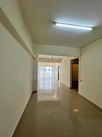 Kepong Sentral Condominium 1