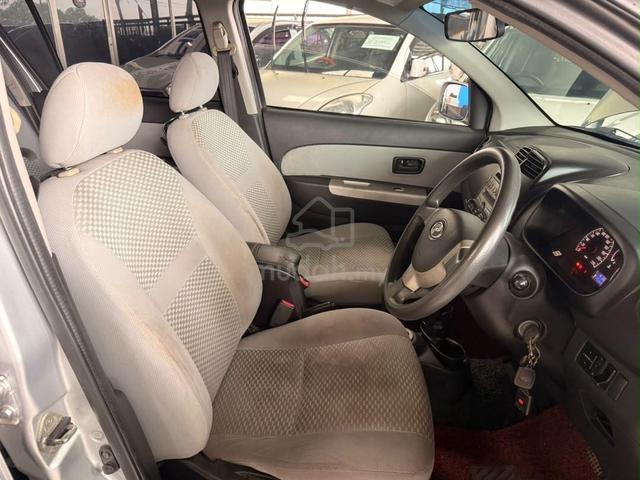 2007 Perodua Myvi 1.3 Ez (Auto) - 5