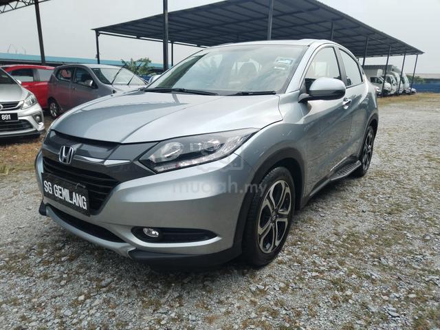 2017 Honda HR-V 1.8 V ,, 82,000km mileage - 3