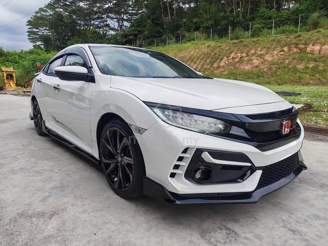 2020 Honda CIVIC 1.5 TC-P (A) - 3