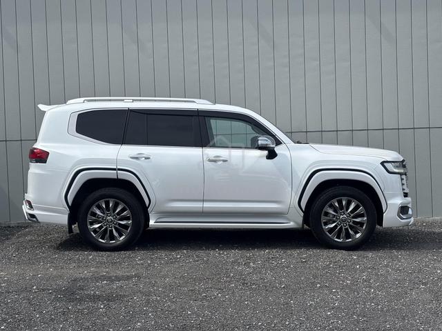 2023 Toyota LANDCRUISER 3.5 ZX (A) MODELLISTA - 5