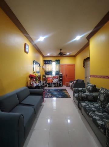 Puteri Park, Jln Bt Kawa Moyan, 1 Tingkat Tengah 1