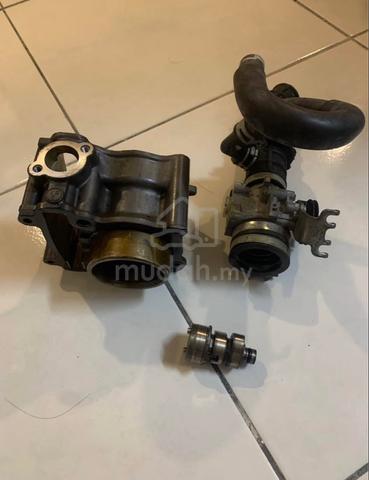 Spare part Y15ZR - photo 2 of 3