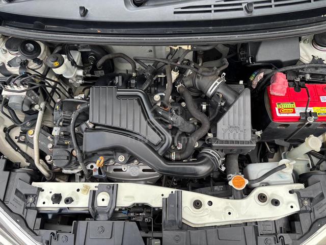 2020 Perodua BEZZA 1.3 PREMIUM X (A) - 4