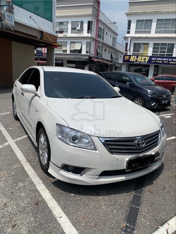 2011 Toyota CAMRY 2.0 G ACV41 FACELIFT - 1