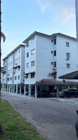 Sri Intan (Bandar Seri Alam) 1