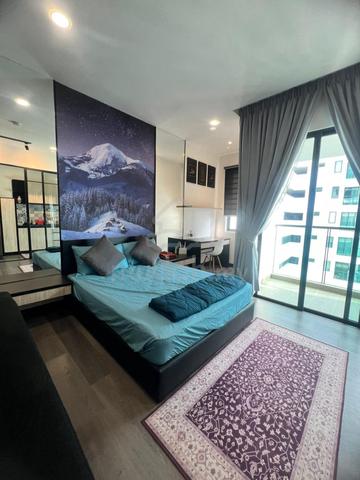 Vista Bangi 1