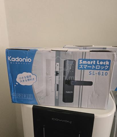 Carousel Image Selected