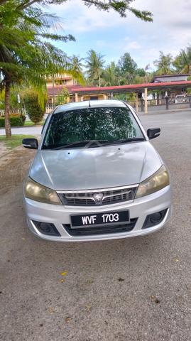 2011 Proton SAGA 1.3 FLX STANDARD (M) - 3