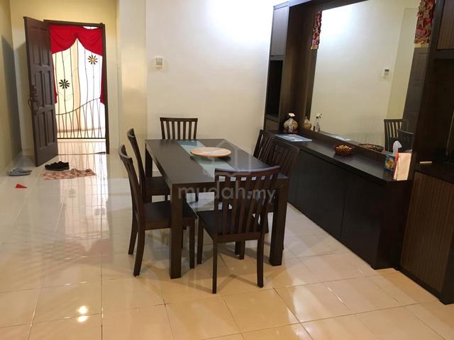 Regency Heights 1