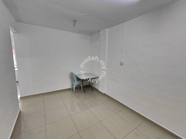 Rumah Pangsa Mewah Indah 3
