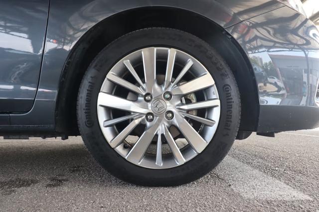 2022 Honda CITY 1.5 V SENSING (A) - 5