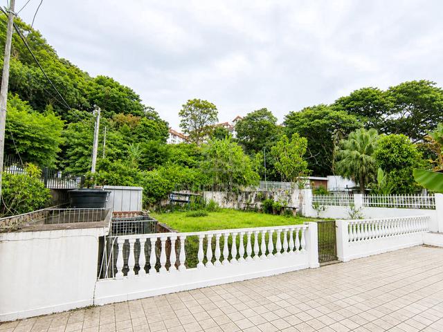 2sty Semi-D in Taman Melawati (with Big Empty Land) kemensah heights 1