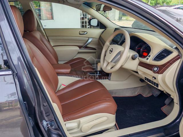 2014 Nissan Teana 2.0 Xe (A) J32 - 4