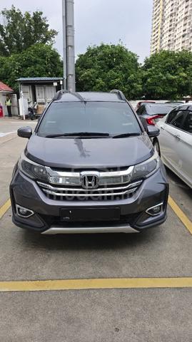 2021 Honda BR-V 1.5 V MY20 (A) - 1
