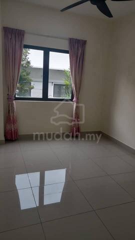 For Rent Money Lily Double Storey Sepang 3