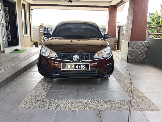 2024 Proton SAGA 1.3 STANDARD MT MY19 FACELIFT (M) - 1