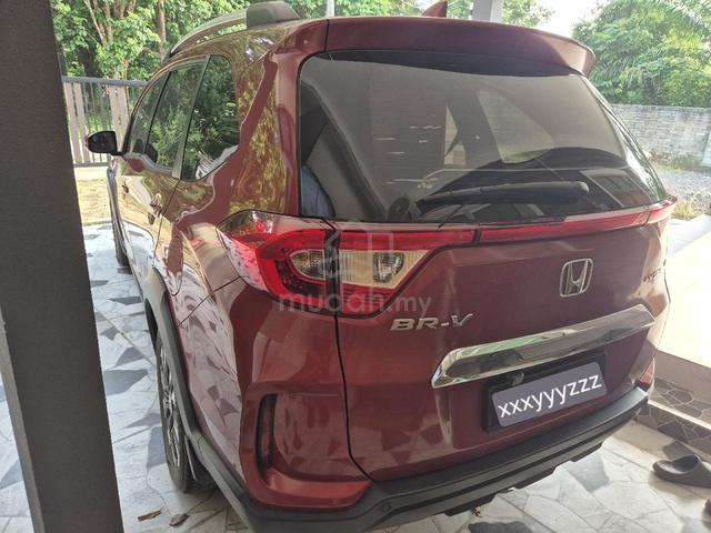 2021 Honda BR-V 1.5 E MY20 (A) - 5