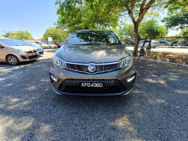 2022 Proton PERSONA PREMIUM 1.6L (A) - 4