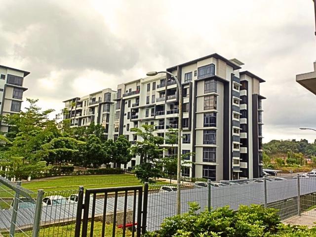 Greenfield Residence (Kota Kinabalu) 1