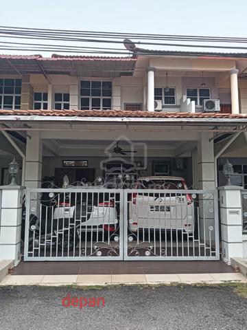 Taman Desa Jaya Bukit Baru Melaka 1