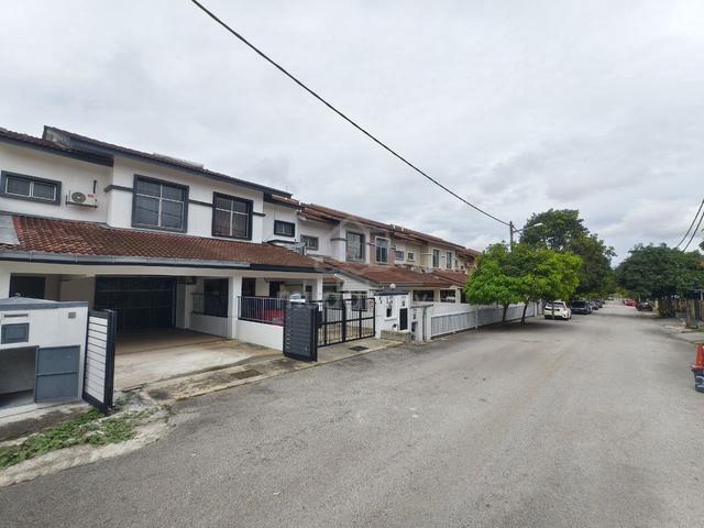 Freehold | Renovated | Extended | Desa Coalfield 2, Sungai Buloh 1