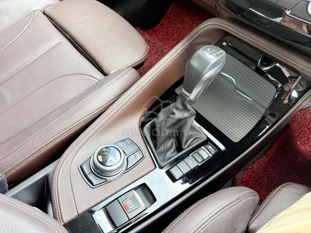 2018 Bmw X1 2.0 SDRIVE20I (CKD) F48 (A) - 5
