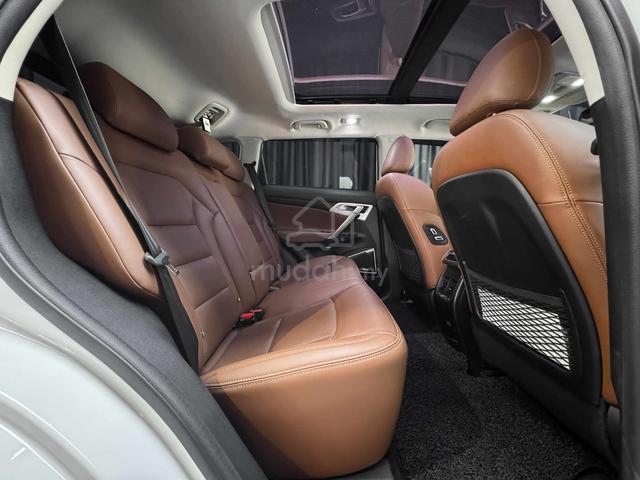 2019 Proton X70 1.8 Premium (ADAS/Sunroof/Kenwood) - 5