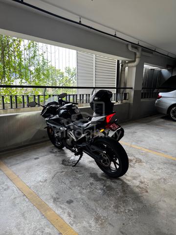 CFMOTO 250sr 2021 for sale - photo 6 of 10
