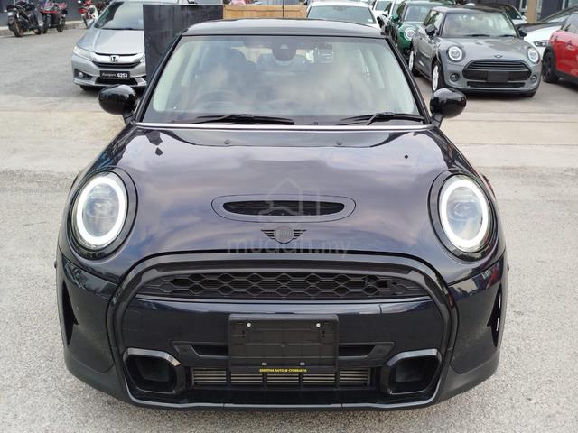 2022 Mini COOPER S 2.0 NFL 2 DOOR JPN UNREG - 2