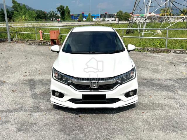 2018 Honda CITY 1.5 V (A) 3 YRS WARRANTY/FOC DELIV - 3