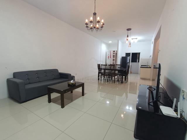 The Peak Residences 1