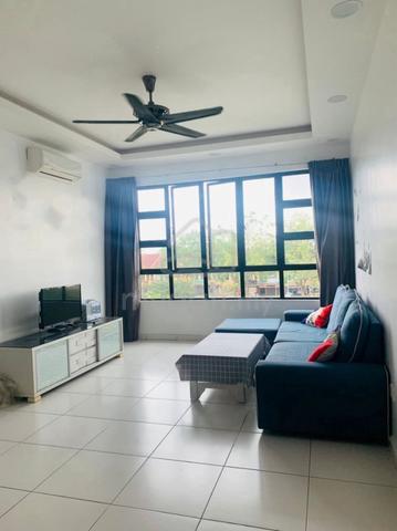 Sky View Apartment 1
