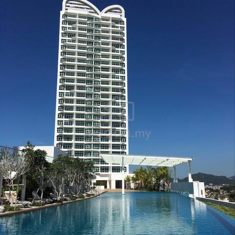 Southbay Plaza Residential Suites 1