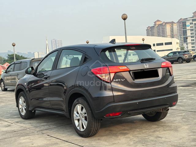2015 Honda Hr-v 1.8 S (A) 81K++Km Full Honda Book - 5