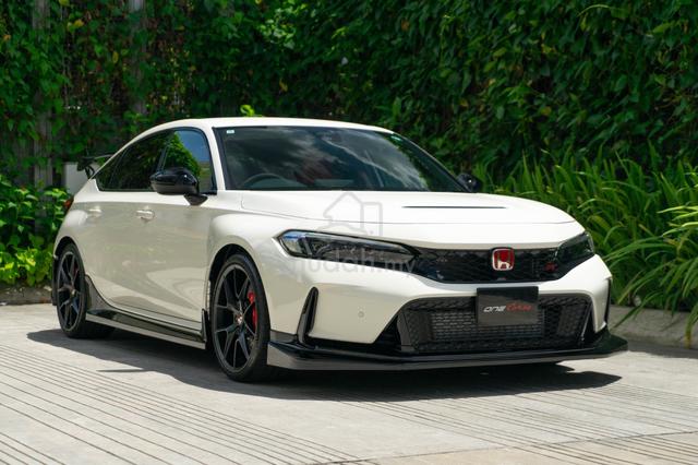 Honda Civic Type R Fl5 Mugen Edt 2024 Unreg - 1
