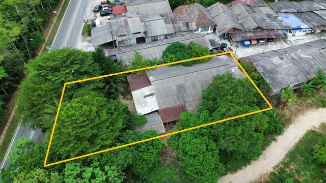 Tanah Lot Banglo 6458 KPS Kampung Jijan Nilai Negeri Sembilan 1