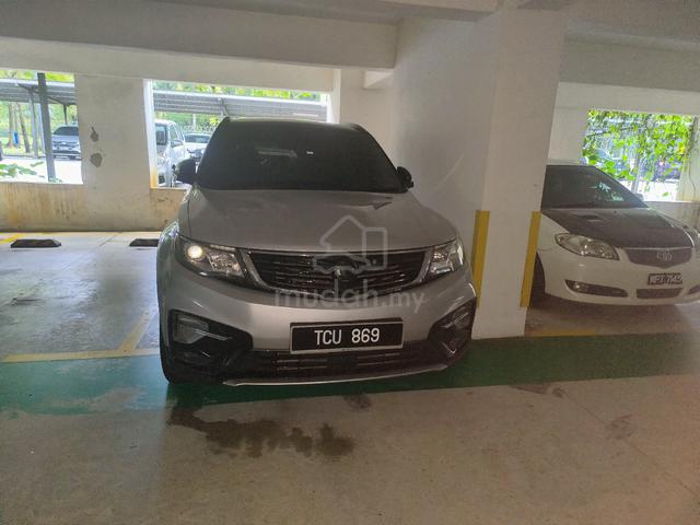 2023 Proton X70 1.5 STANDARD 2WD (A) - 4