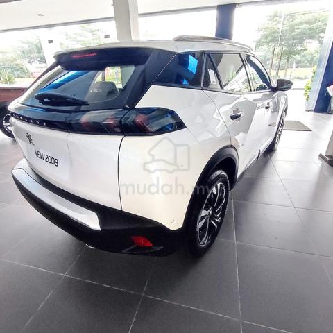 2025 Peugeot All-New 2008 1.2Turbo New Unit - 5