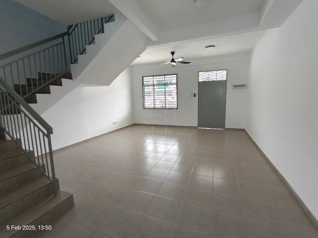 Rumah Double Storey untuk disewa berhampiran Gamuda Luge Garden 2