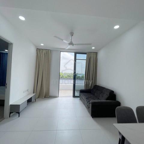 Renna Residence @ The NorthBank 1