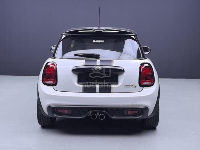 2017 Mini COOPER 2.0 S F56 (A) - 4