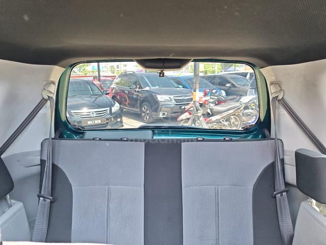 2013 Perodua ALZA 1.5 (AUTO) - 5