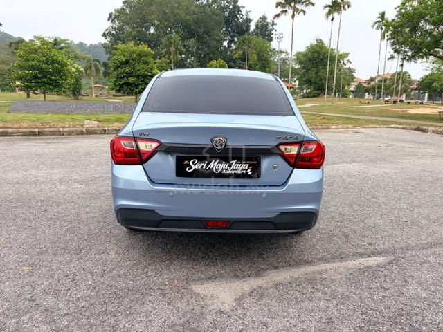 2017 Proton SAGA MC2 1.3 Auto - 5