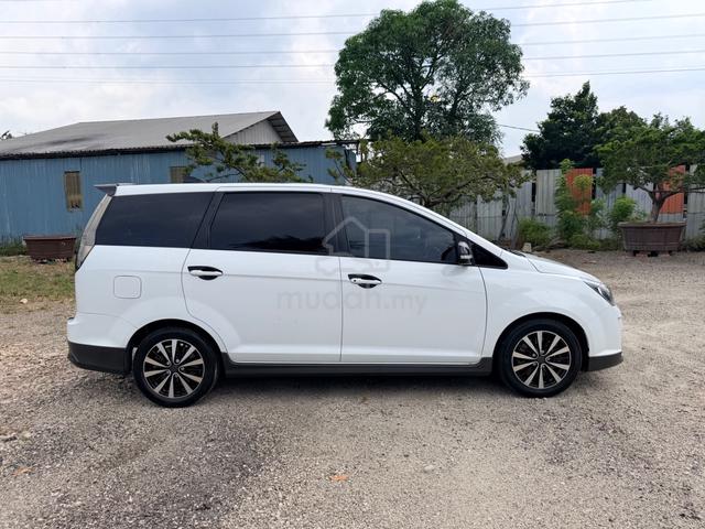 Proton EXORA 1.6 PREMIUM (A)-22 - 2