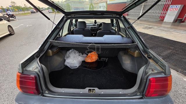 2003 Proton ISWARA 1.3 S A/B (M) - 2